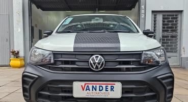 VW/SAVEIRO ROBUST 1.6