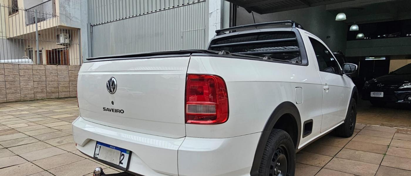 VW/SAVEIRO TRENDLINE 1.6