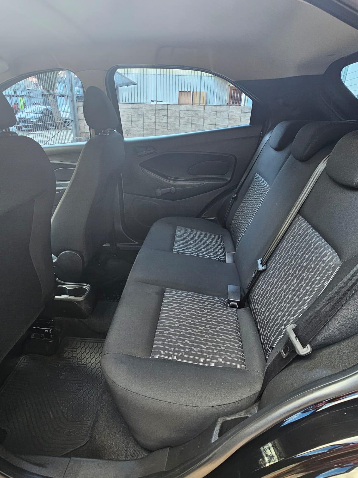 FORD/KA S 1.0