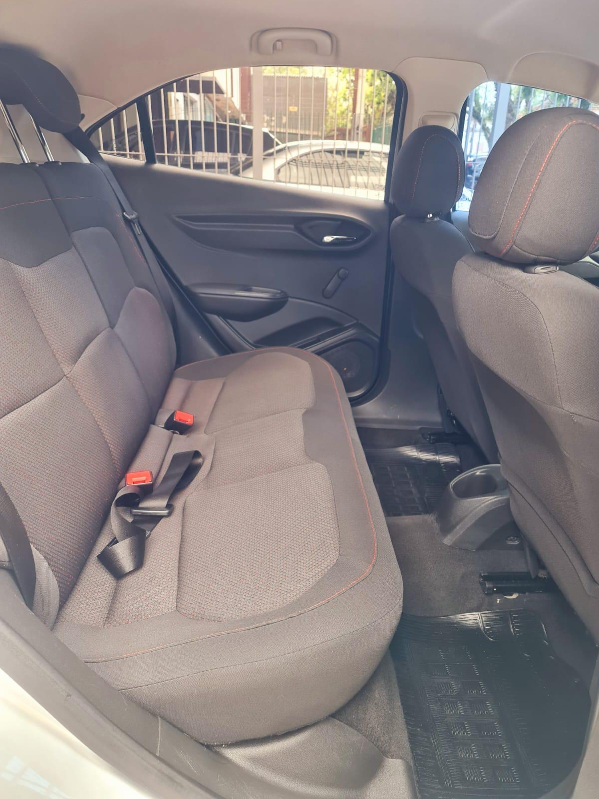 GM/ONIX LT 1.4