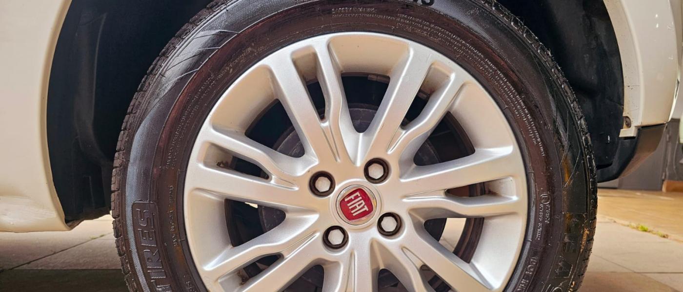 FIAT/IDEA ATTRACTIVE 1.4