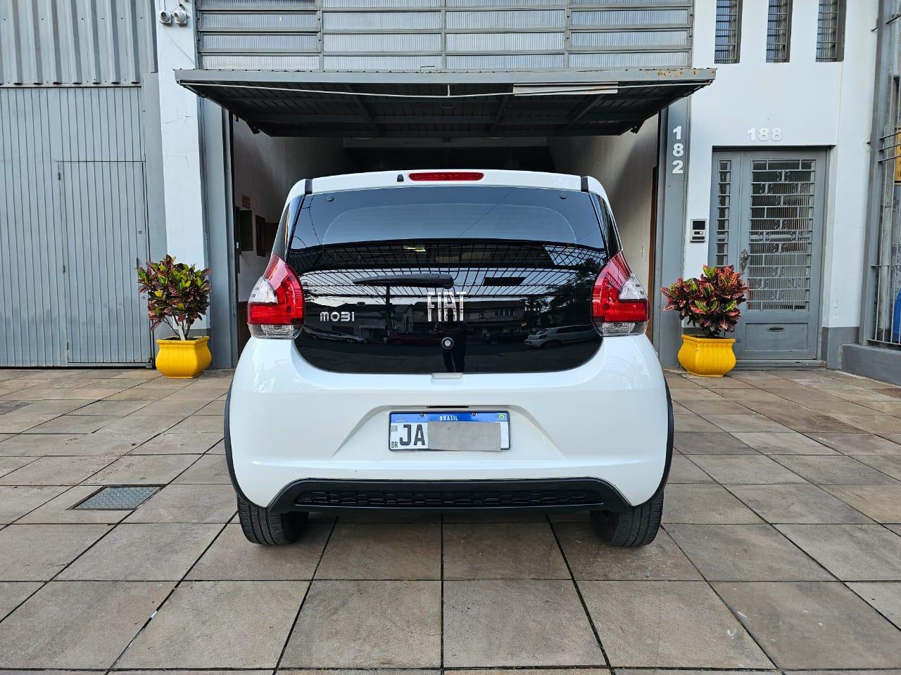 FIAT/MOBI LIKE 1.0
