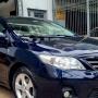 TOYOTA/COROLLA XEI 2.0 AUTOMÁTICO