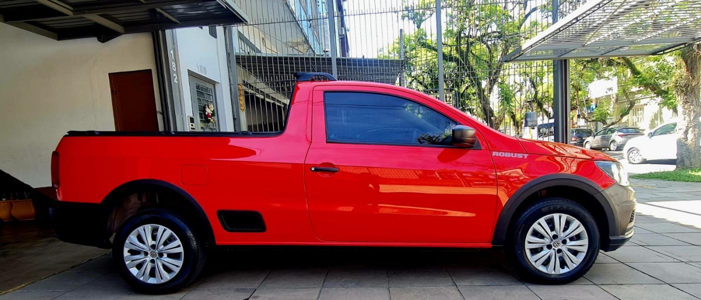 VW/SAVEIRO ROBUST 1.6