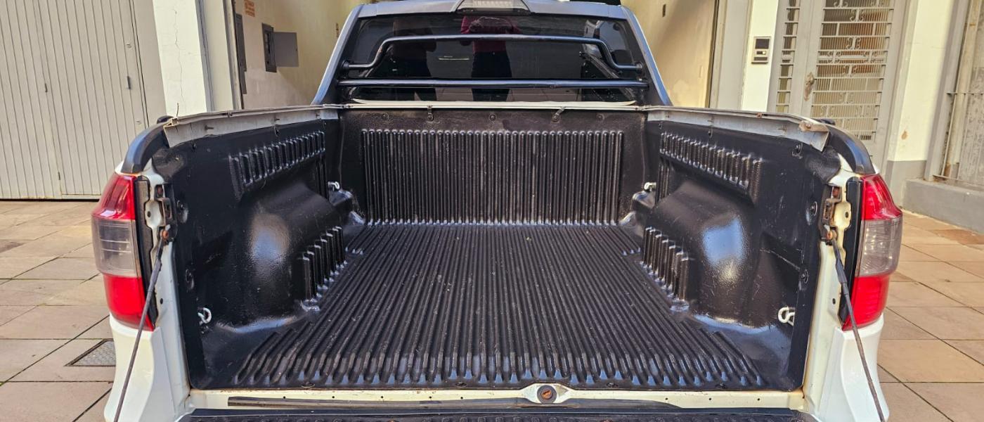 GM/MONTANA LS 1.4