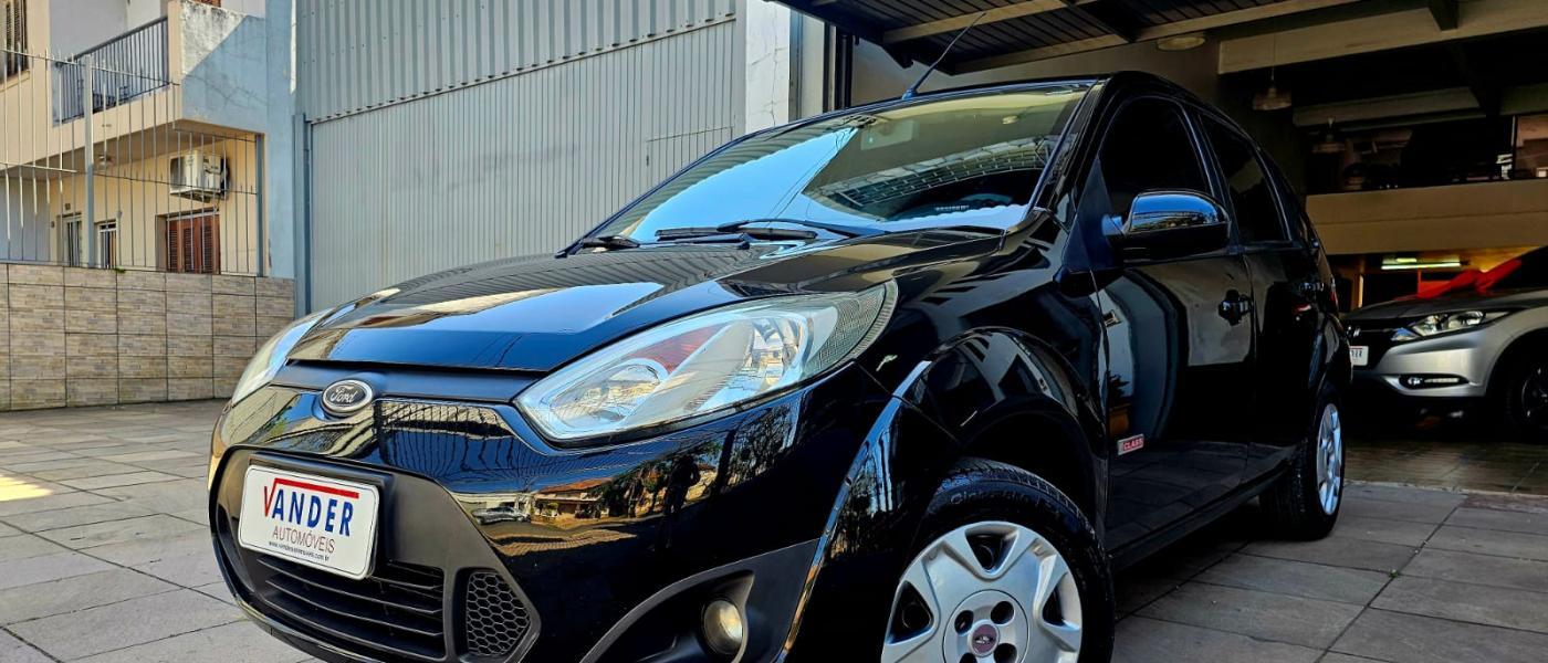 FORD/FIESTA CLASS 1.6