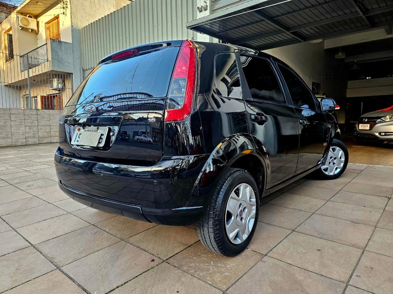 FORD/FIESTA CLASS 1.6