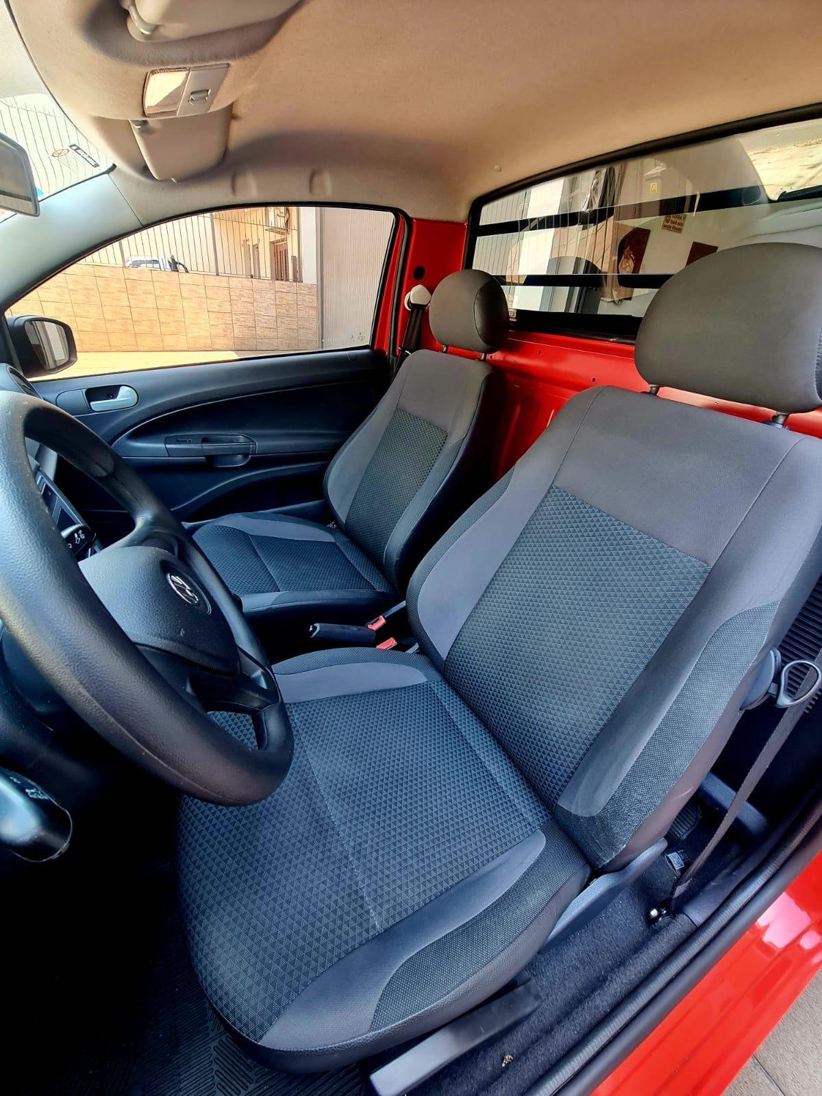 VW/SAVEIRO ROBUST 1.6