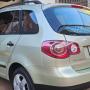 VW/SPACEFOX 1.6
