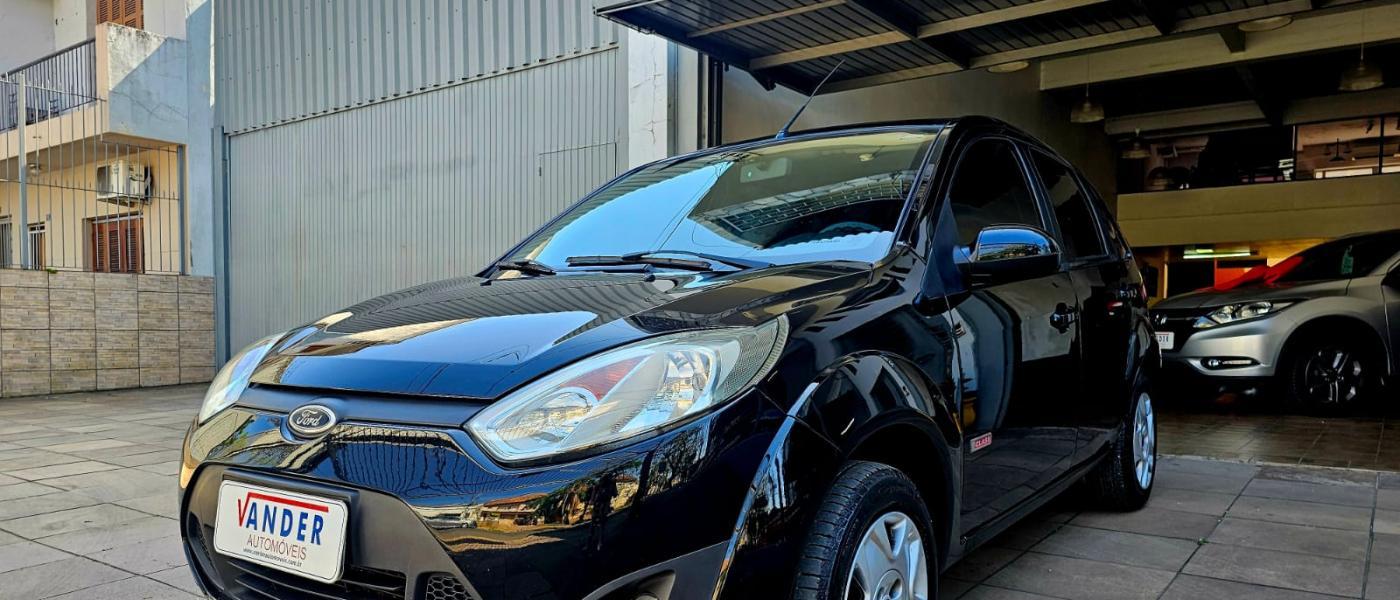 FORD/FIESTA CLASS 1.6