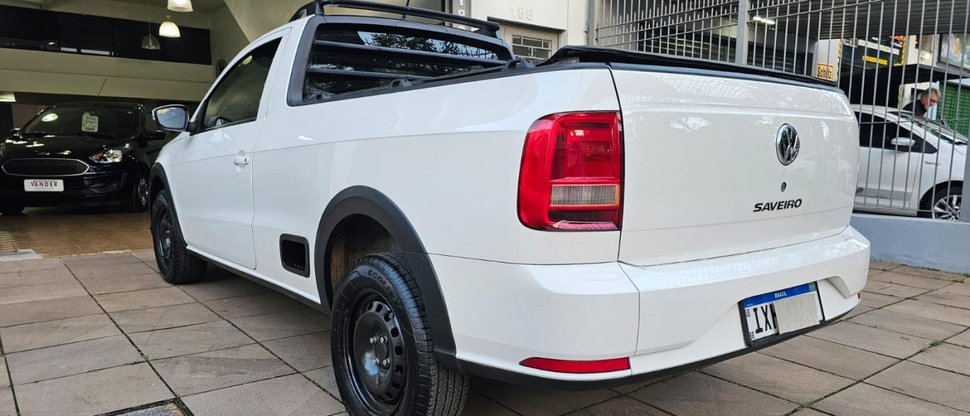 VW/SAVEIRO TRENDLINE 1.6