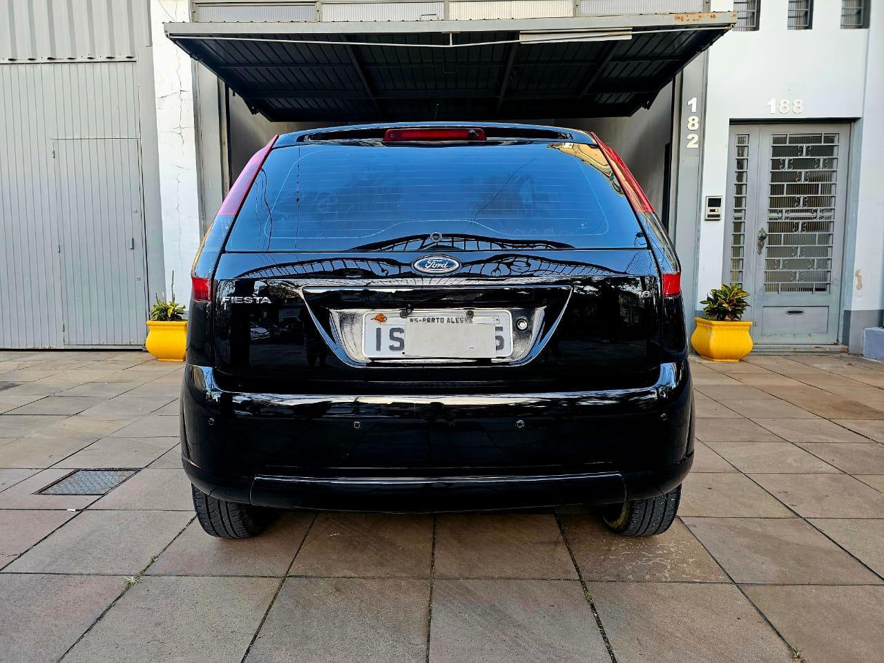 FORD/FIESTA CLASS 1.6