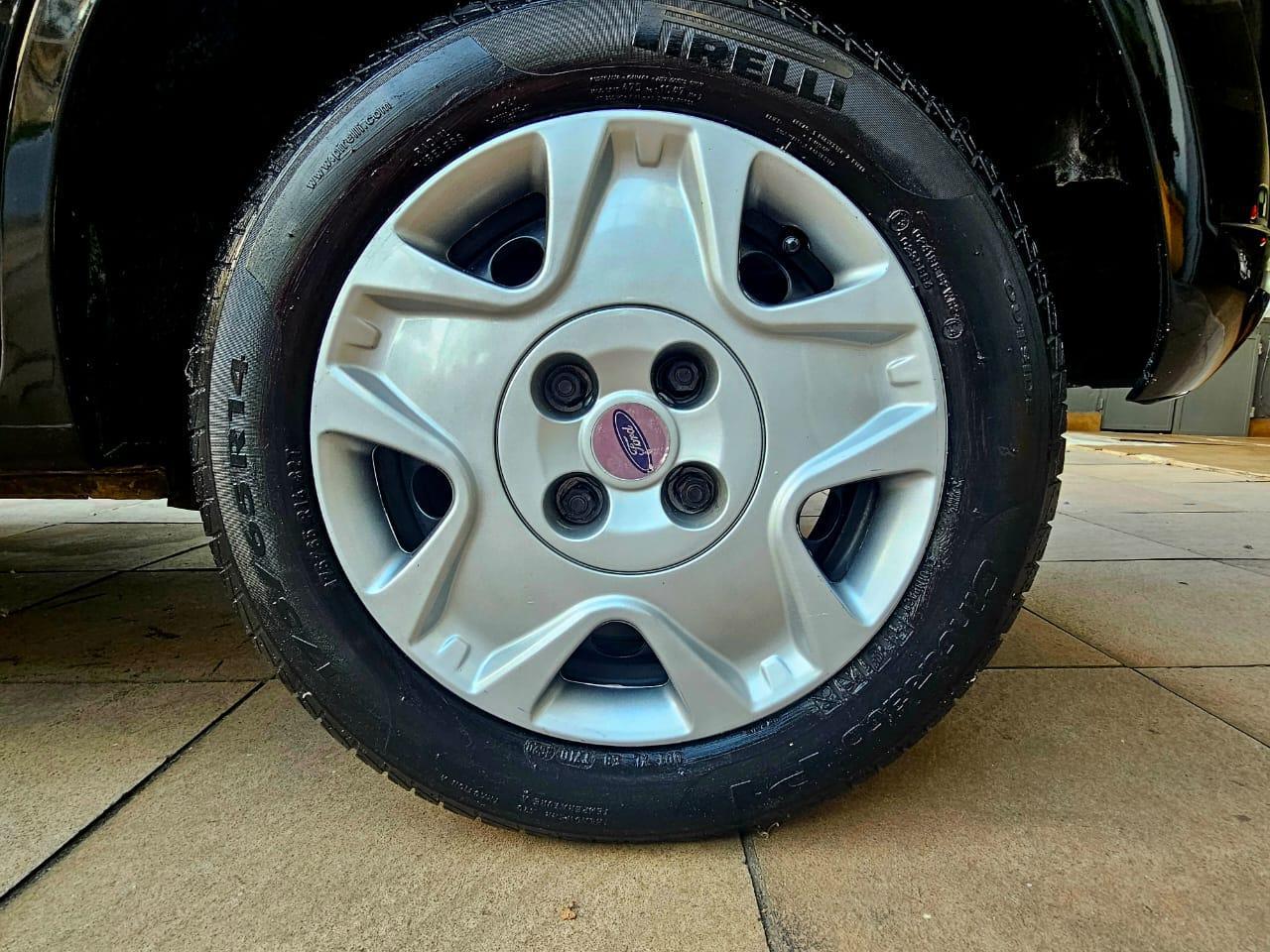 FORD/FIESTA CLASS 1.6