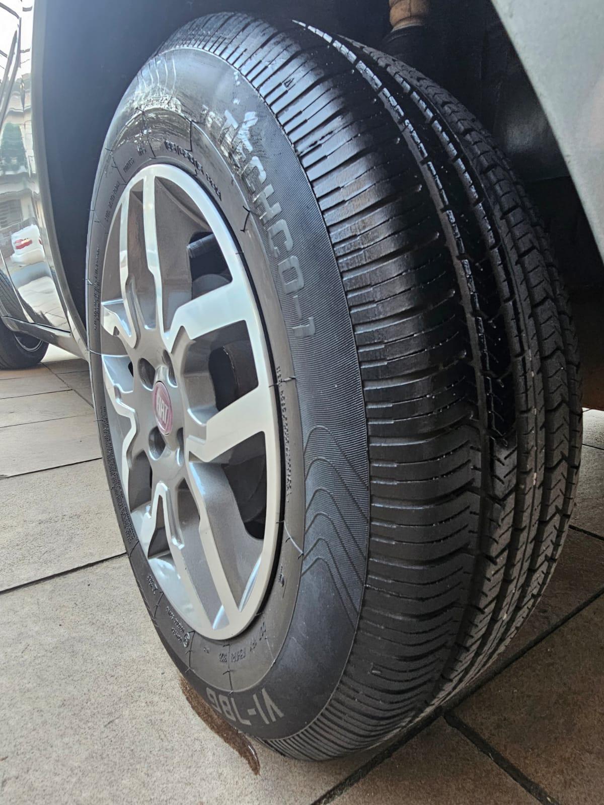 FIAT/IDEA ATTRACTIVE 1.4