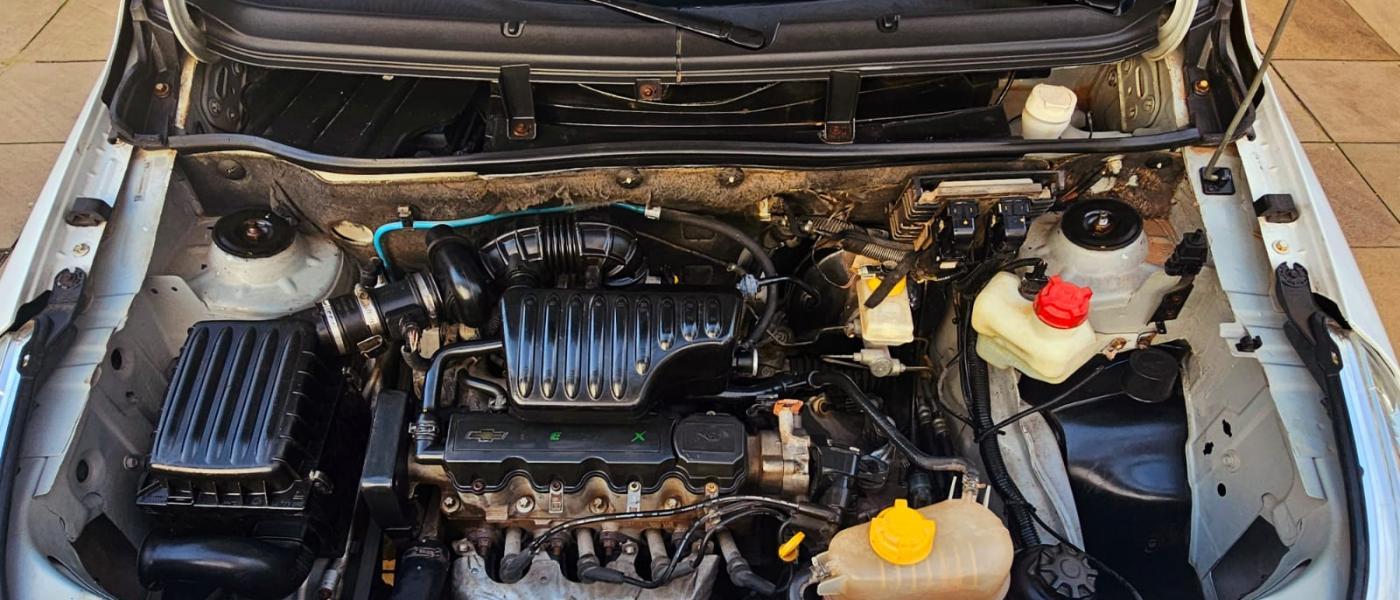 GM/MONTANA LS 1.4