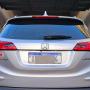 HONDA/HR-V EX 1.8 AUTOMÁTICA