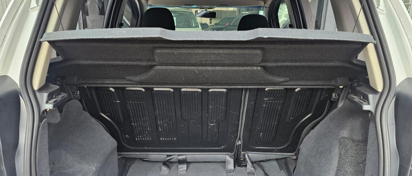 FIAT/IDEA ATTRACTIVE 1.4