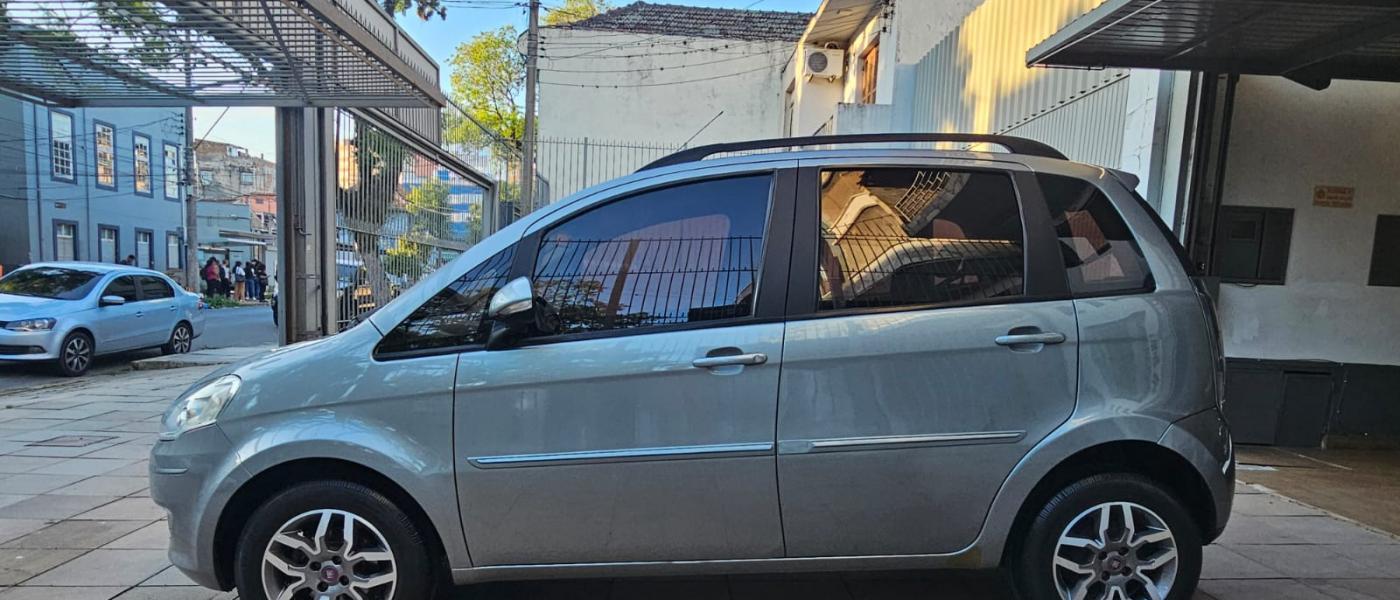 FIAT/IDEA ATTRACTIVE 1.4