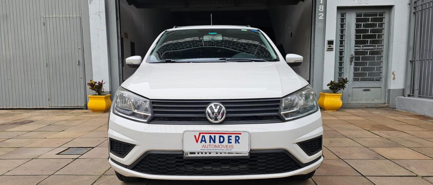 VW/SAVEIRO TRENDLINE 1.6