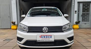 VW/SAVEIRO TRENDLINE 1.6