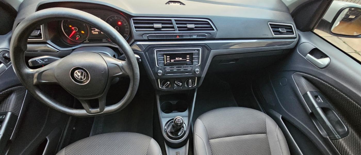 VW/SAVEIRO TRENDLINE 1.6