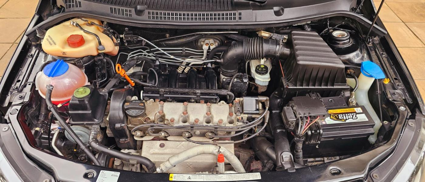 VW/GOL HIGHLINE 1.6