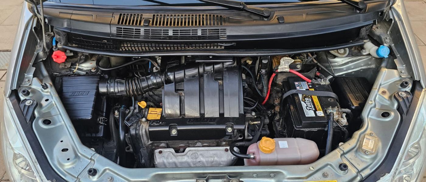 FIAT/IDEA ATTRACTIVE 1.4