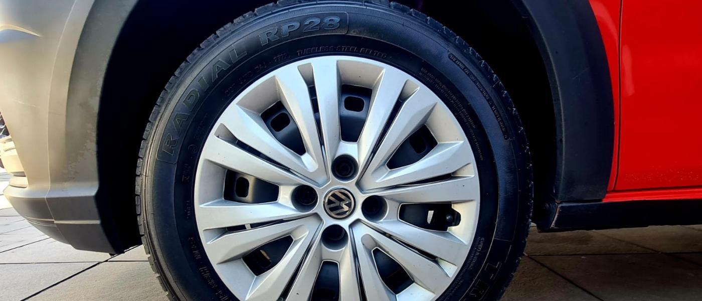 VW/SAVEIRO ROBUST 1.6