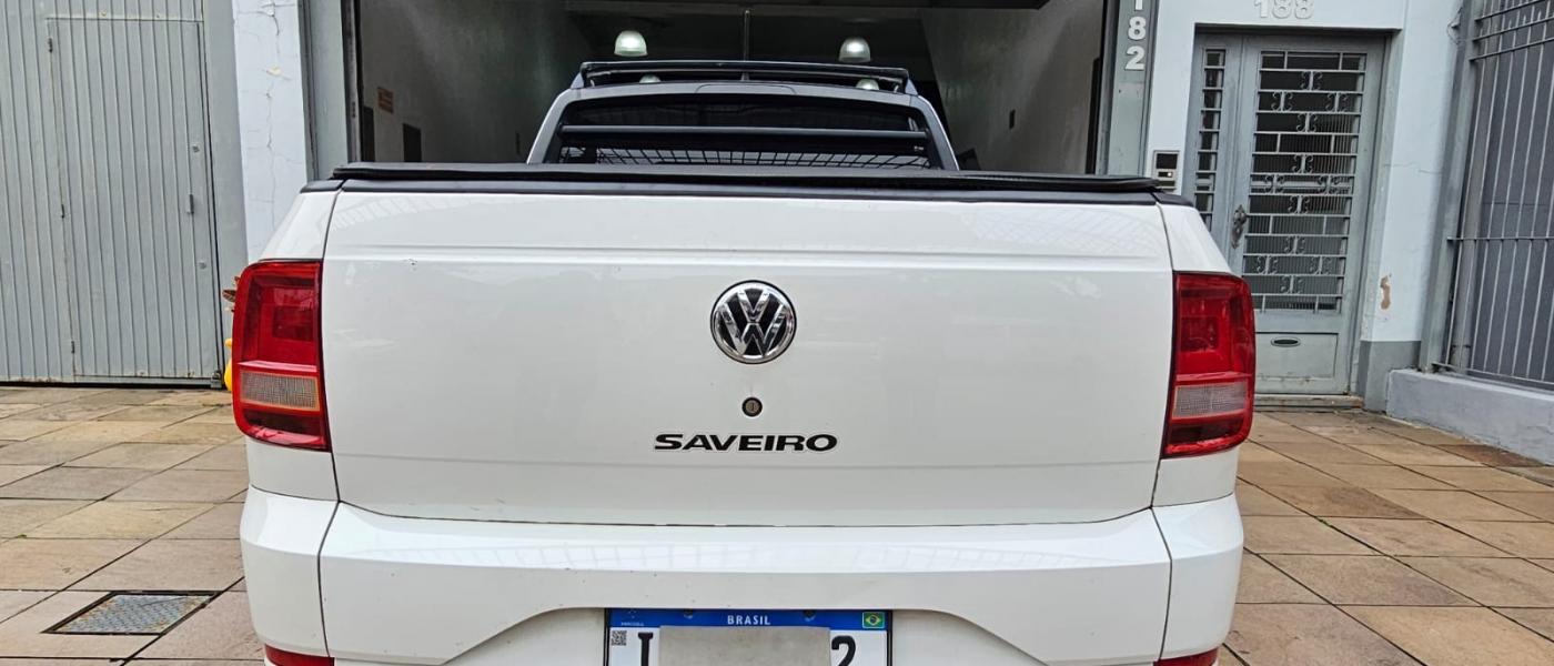 VW/SAVEIRO TRENDLINE 1.6