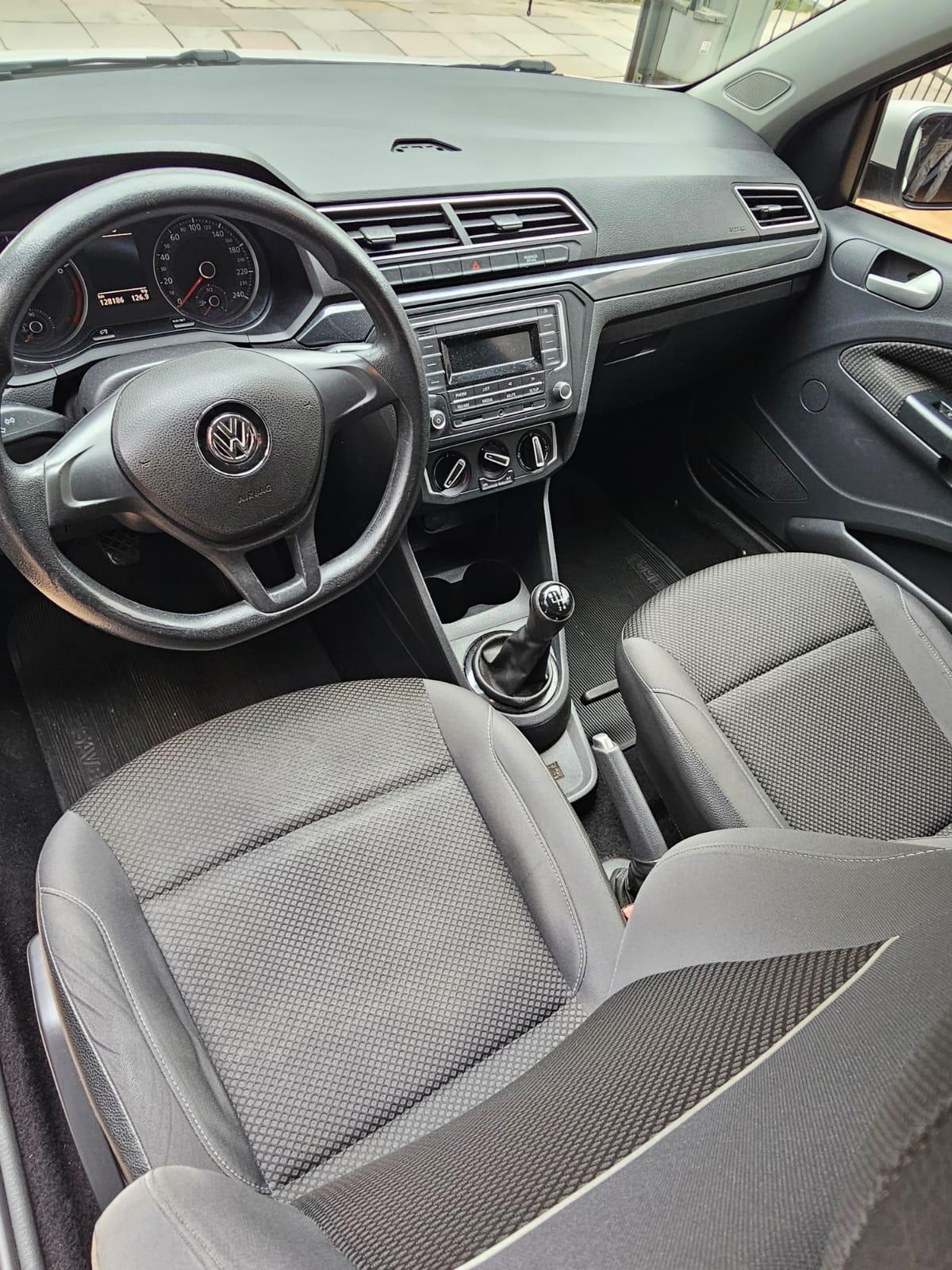 VW/SAVEIRO TRENDLINE 1.6