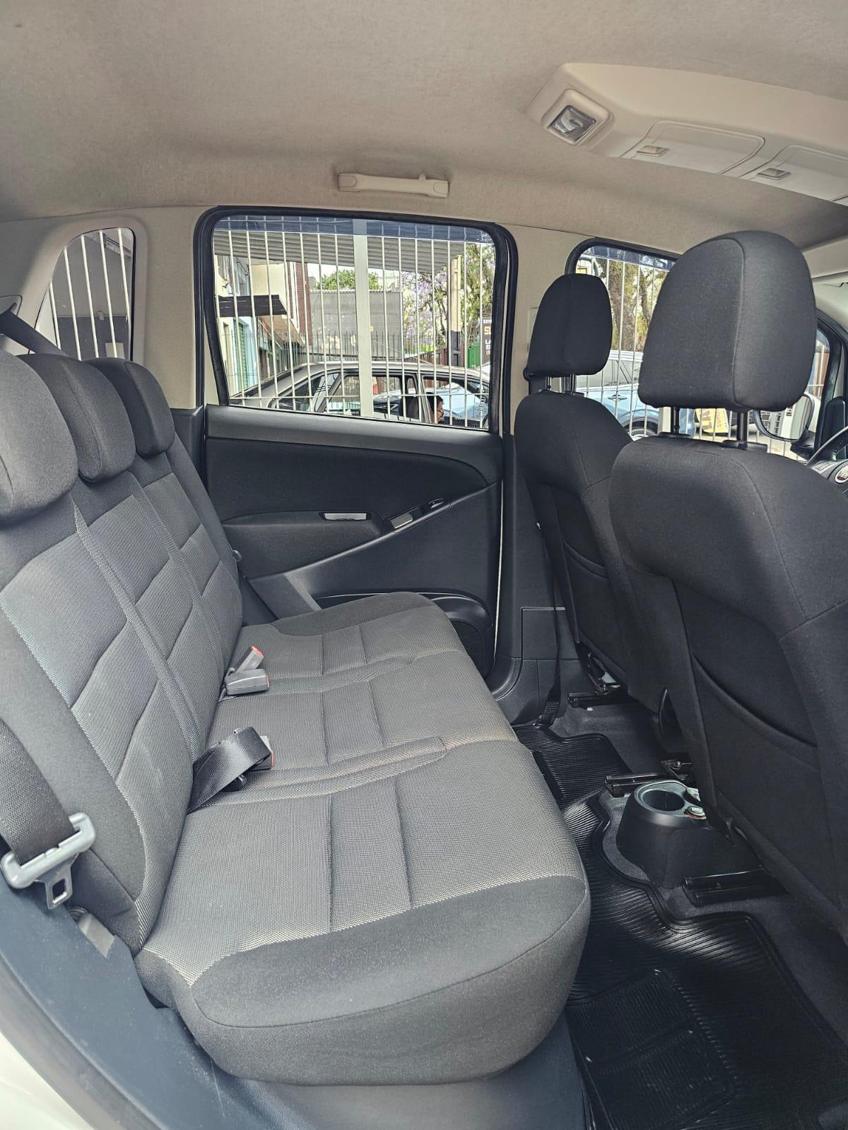 FIAT/IDEA ATTRACTIVE 1.4