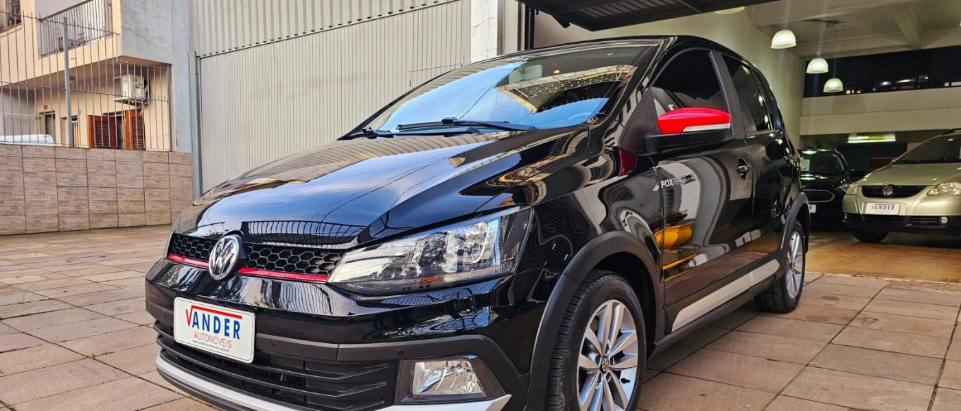 VW/FOX PEPPER 1.6 16V I-MOTION