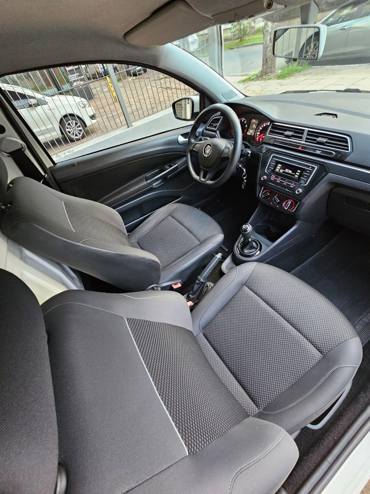 VW/SAVEIRO TRENDLINE 1.6