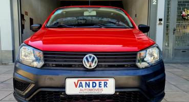 VW/SAVEIRO ROBUST 1.6