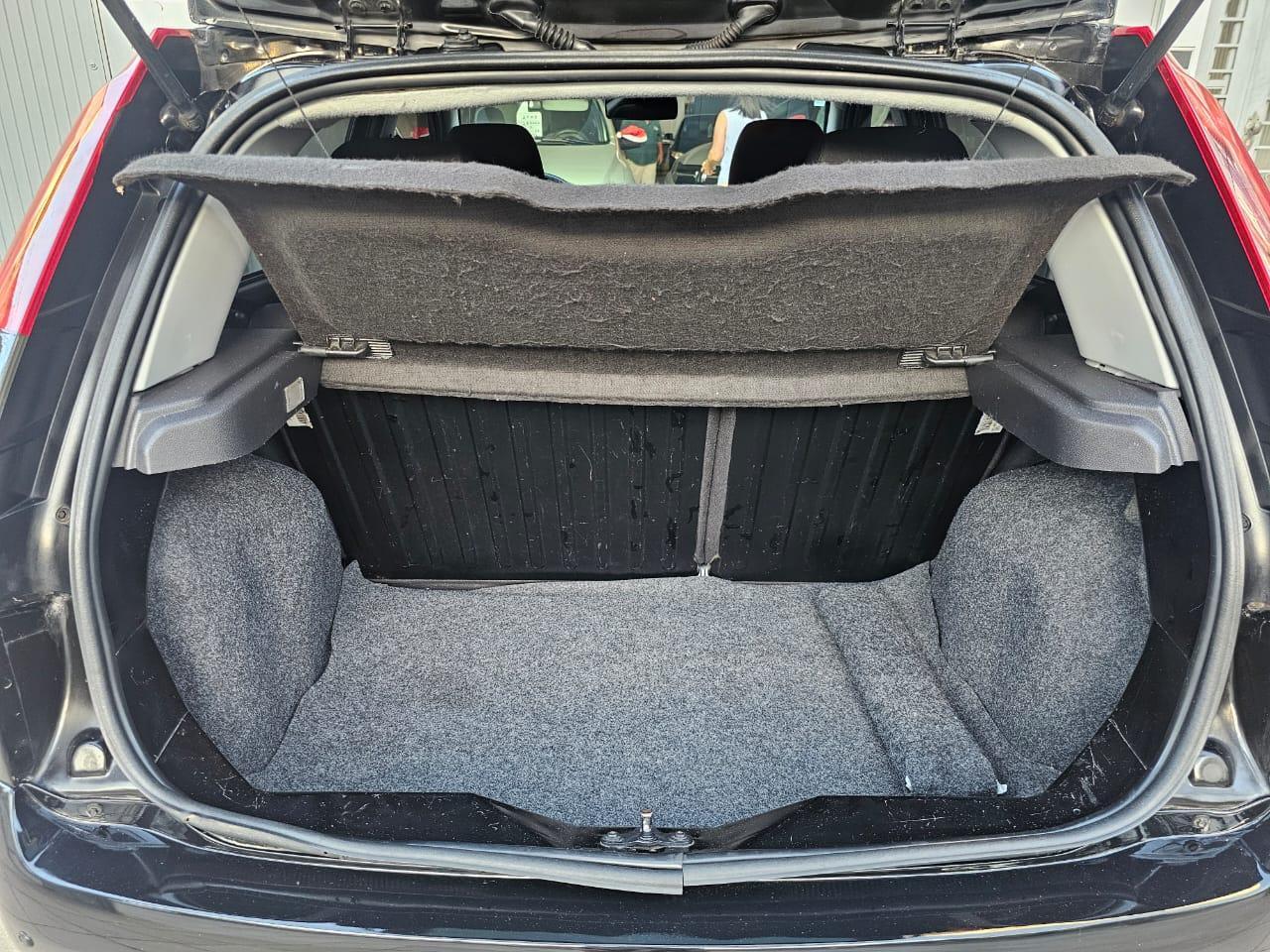 FORD/FIESTA CLASS 1.6