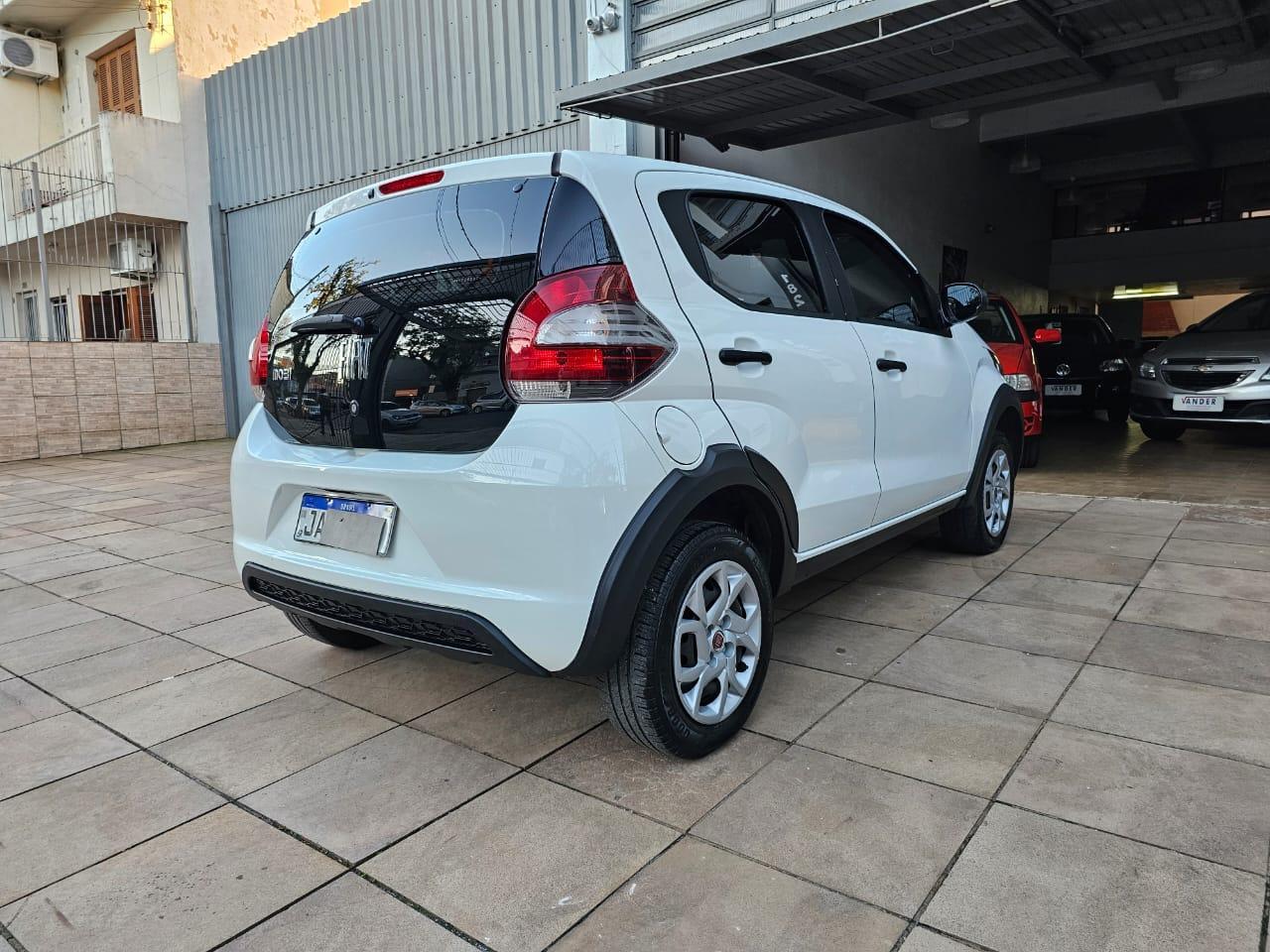FIAT/MOBI LIKE 1.0