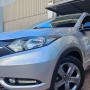 HONDA/HR-V EX 1.8 AUTOMÁTICA