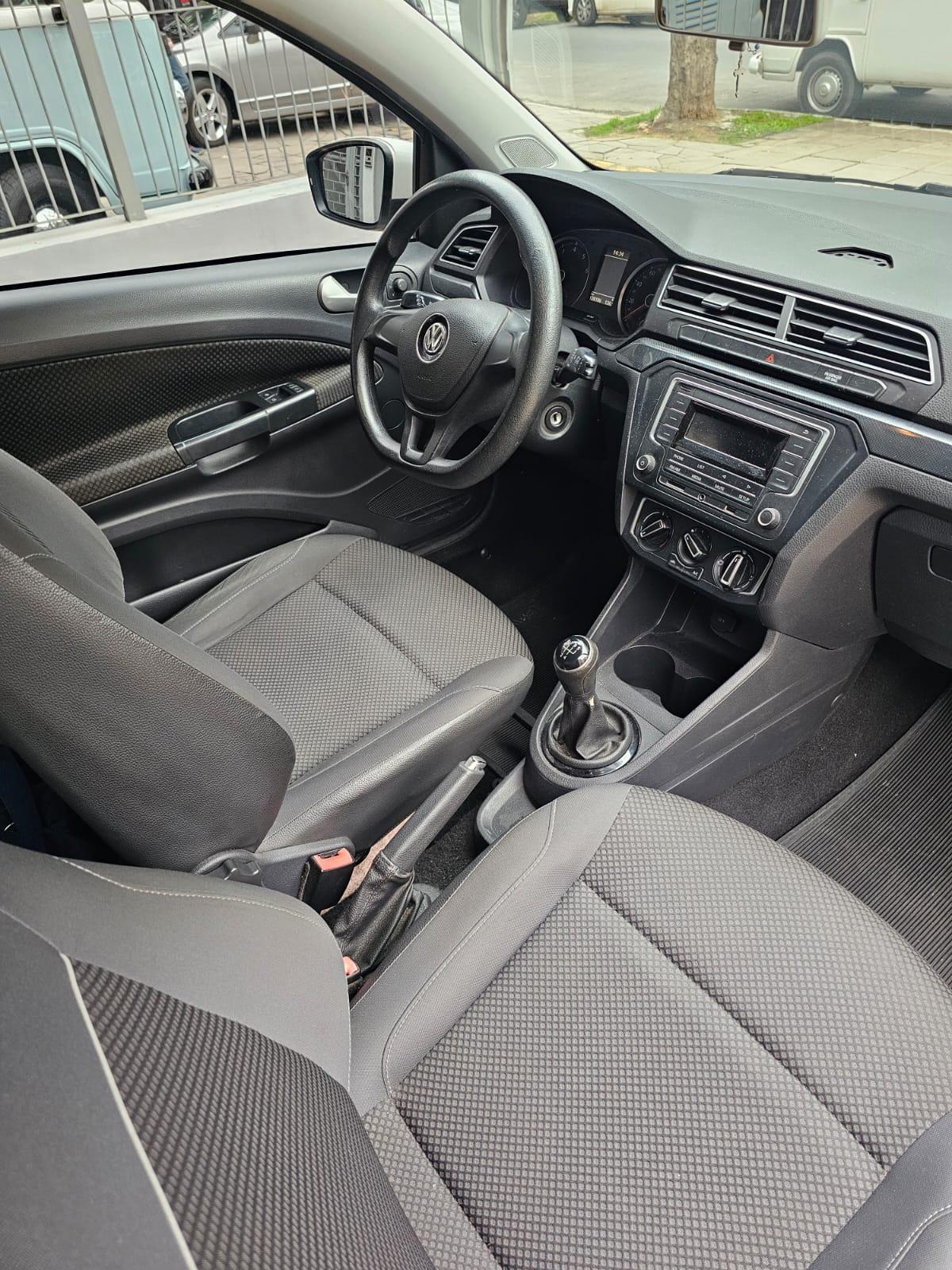 VW/SAVEIRO TRENDLINE 1.6