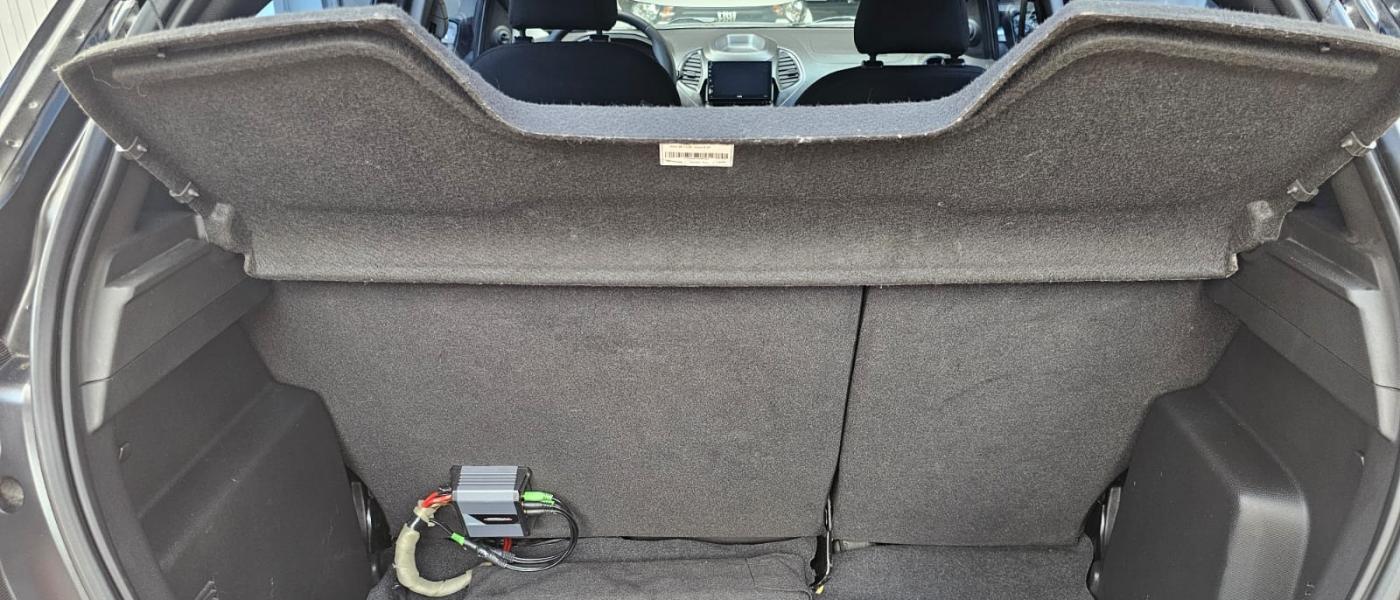 FORD/KA S 1.0