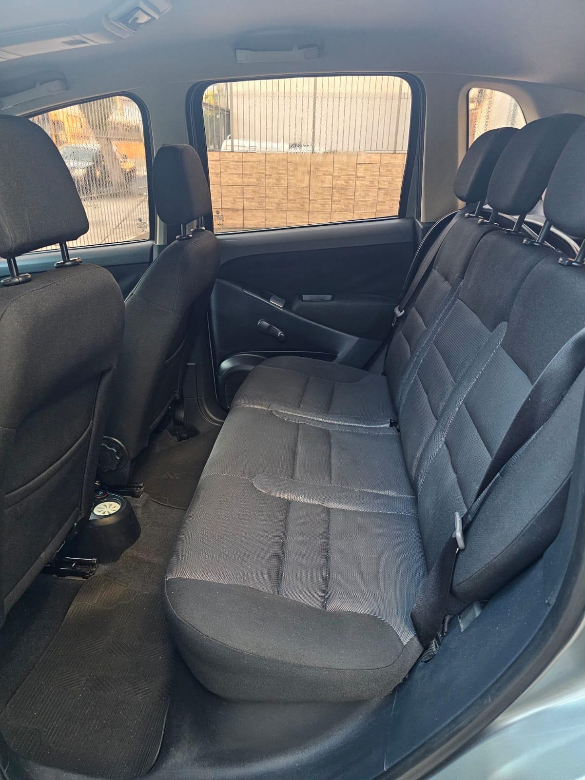 FIAT/IDEA ATTRACTIVE 1.4