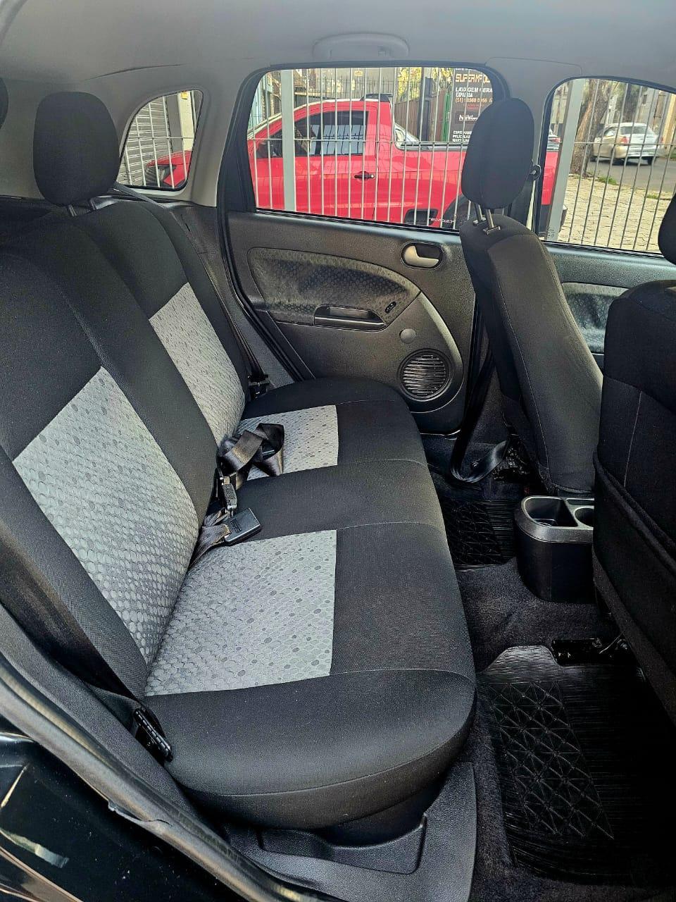 FORD/FIESTA CLASS 1.6