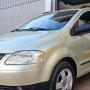VW/SPACEFOX 1.6