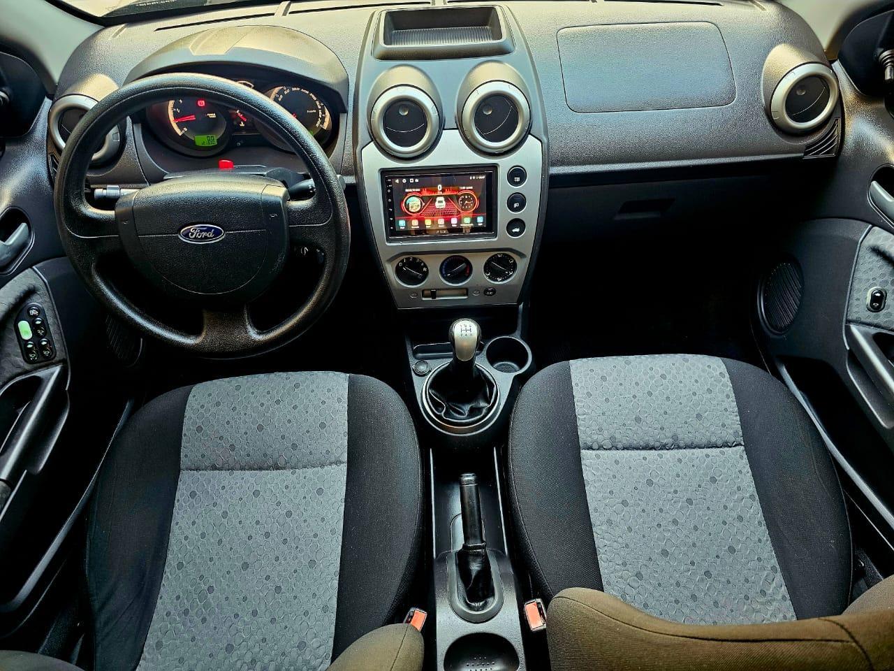 FORD/FIESTA CLASS 1.6