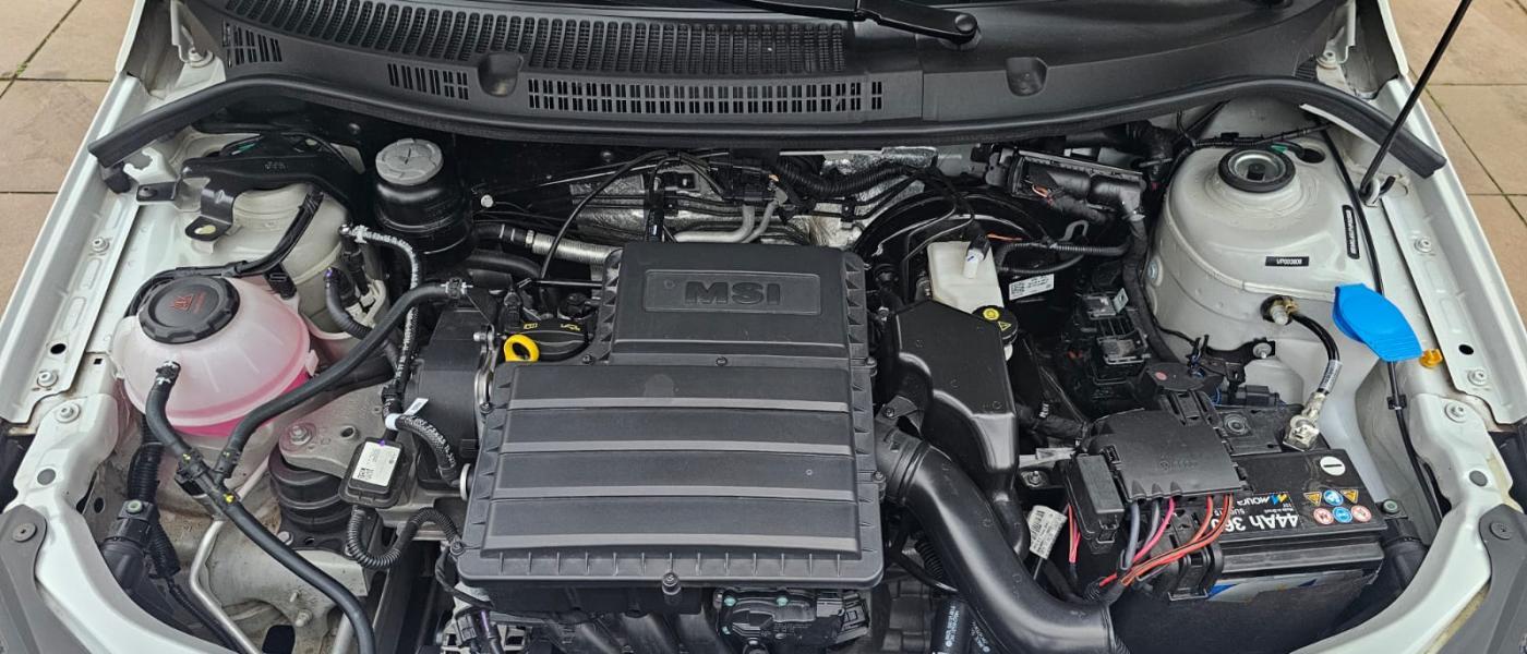 VW/SAVEIRO ROBUST 1.6