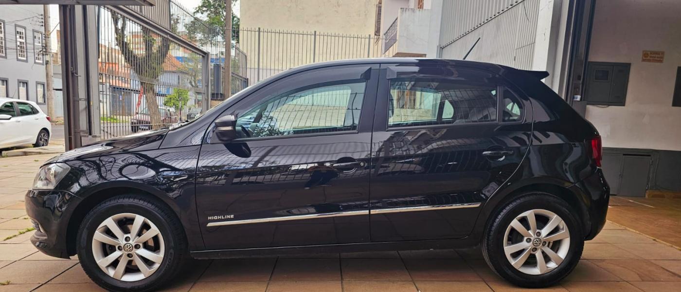 VW/GOL HIGHLINE 1.6