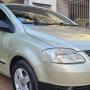 VW/SPACEFOX 1.6
