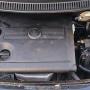 VW/SPACEFOX 1.6