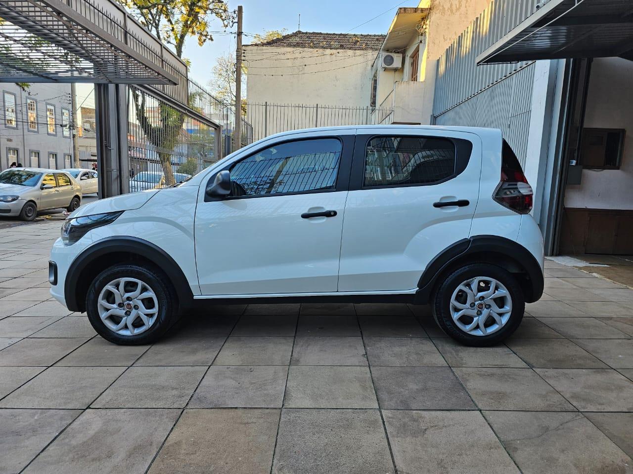 FIAT/MOBI LIKE 1.0
