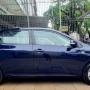 TOYOTA/COROLLA XEI 2.0 AUTOMÁTICO