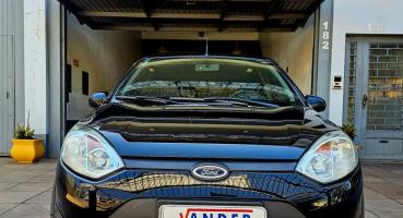 FORD/FIESTA CLASS 1.6